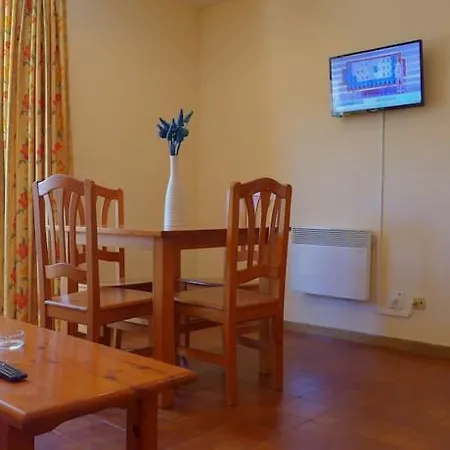 Rentalmar Murillo Otel