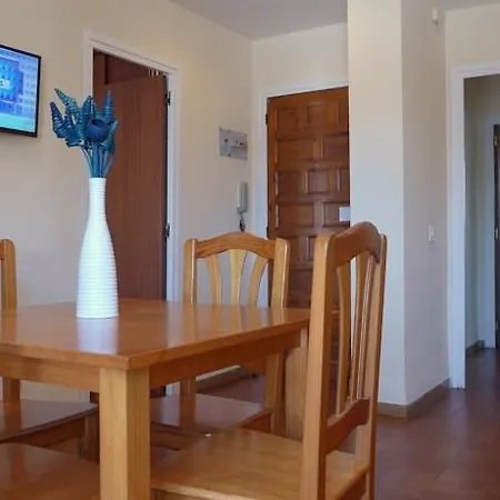 Rentalmar Murillo 5* Salou