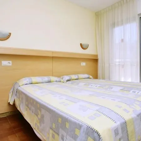 Rentalmar Murillo 5* Salou