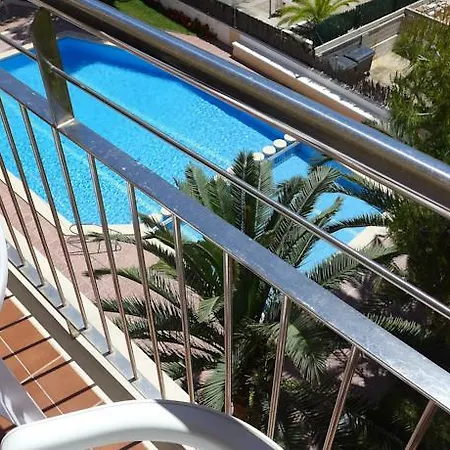 Otel Rentalmar Murillo